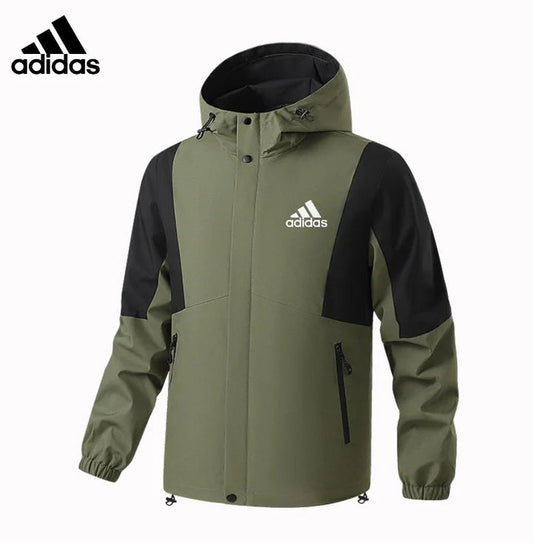 Adidas| veste à fourrure 2K24