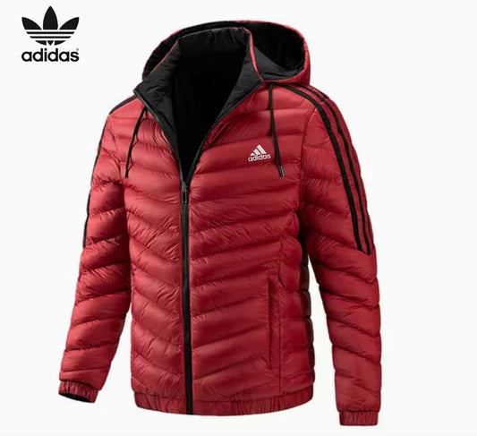 Adidas| veste à fourrure 2K24