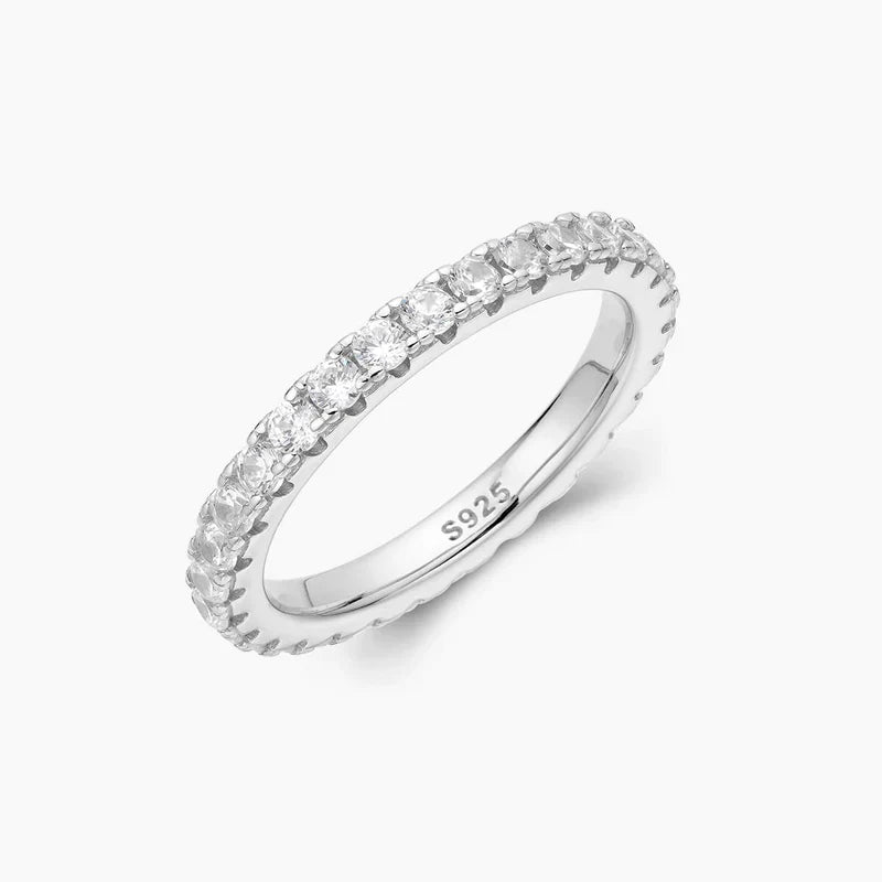 Stacking Ring