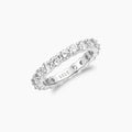 STACKABLE ETERNITY BAND