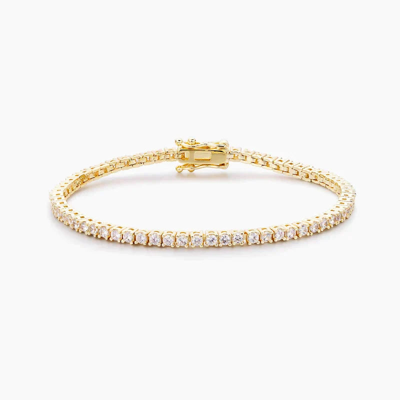 TENNIS BRACELET